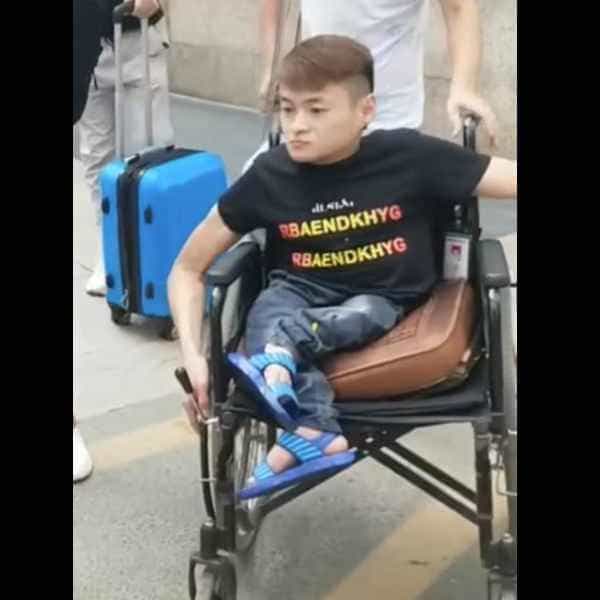 31岁岁广西单身帅哥 - 吐鲁番吉缘网