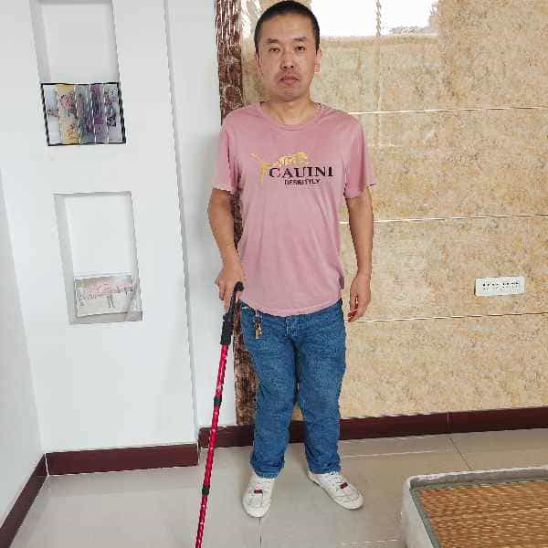 36岁岁山西单身帅哥 - 吐鲁番吉缘网