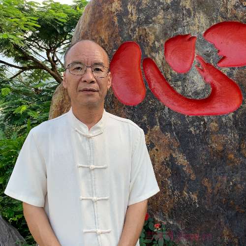 60岁岁广东单身帅哥 - 吐鲁番吉缘网