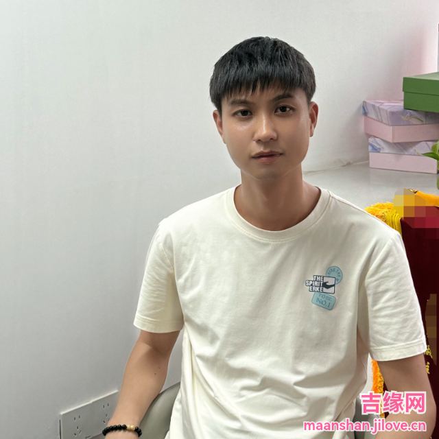 38岁岁安徽单身帅哥 - 吐鲁番吉缘网