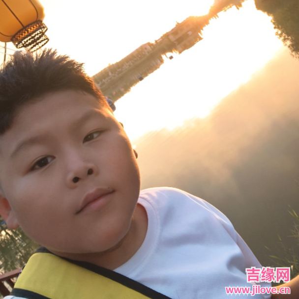 24岁岁辽宁单身帅哥 - 吐鲁番吉缘网