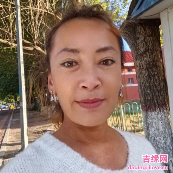 51岁岁黑龙江单身美女 - 吐鲁番吉缘网