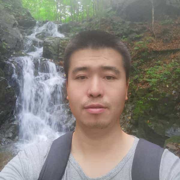 35岁岁辽宁单身帅哥 - 吐鲁番吉缘网
