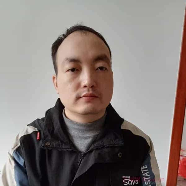 37岁岁湖北单身帅哥 - 吐鲁番吉缘网