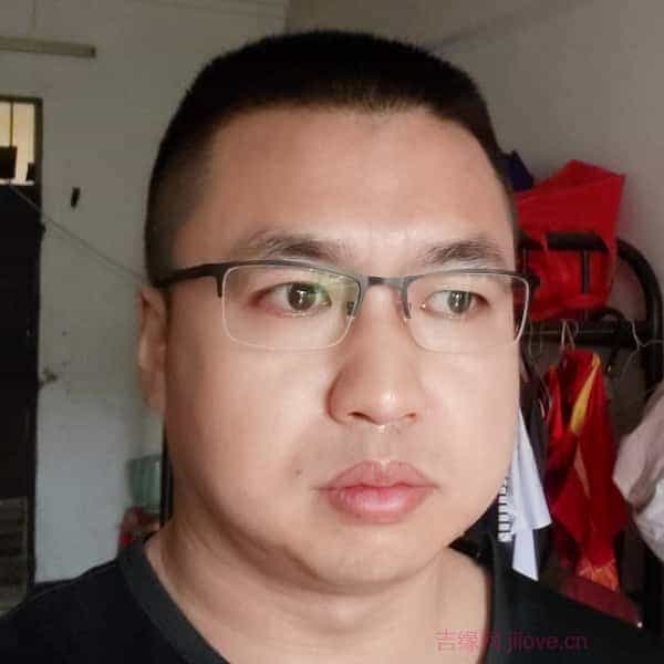 38岁岁湖南单身帅哥 - 吐鲁番吉缘网