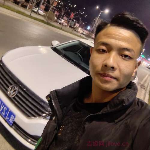 24岁岁陕西单身帅哥 - 吐鲁番吉缘网