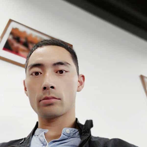 36岁岁山西单身帅哥 - 吐鲁番吉缘网