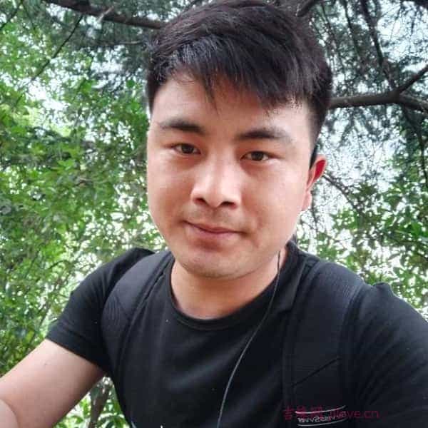 29岁岁安徽单身帅哥 - 吐鲁番吉缘网