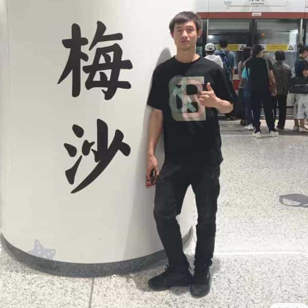 35岁岁湖北单身帅哥 - 吐鲁番吉缘网
