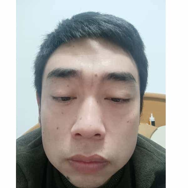 35岁岁河南单身帅哥 - 吐鲁番吉缘网