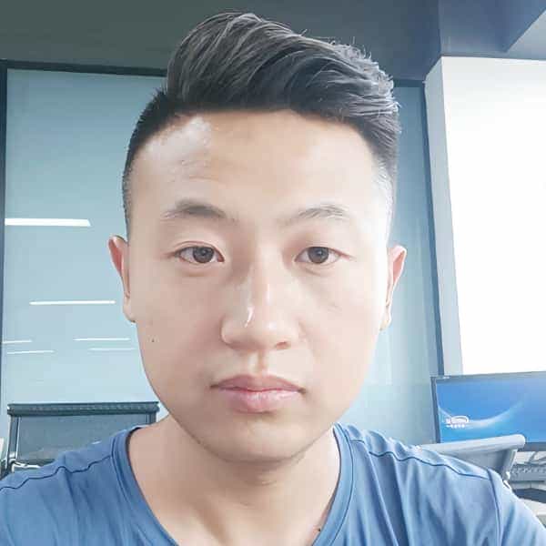 34岁岁山东单身帅哥 - 吐鲁番吉缘网