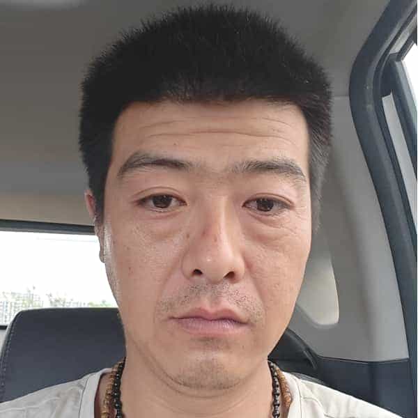 38岁岁河南单身帅哥 - 吐鲁番吉缘网