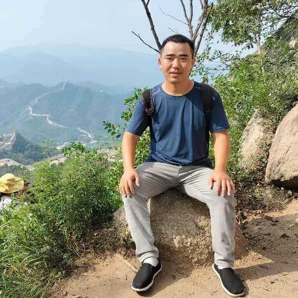 32岁岁四川单身帅哥 - 吐鲁番吉缘网