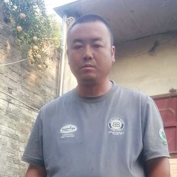 41岁岁山西单身帅哥 - 吐鲁番吉缘网
