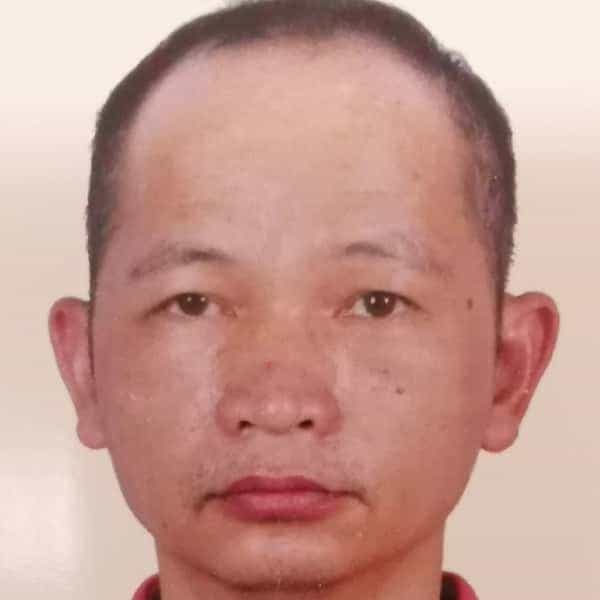 35岁岁广东单身帅哥 - 吐鲁番吉缘网