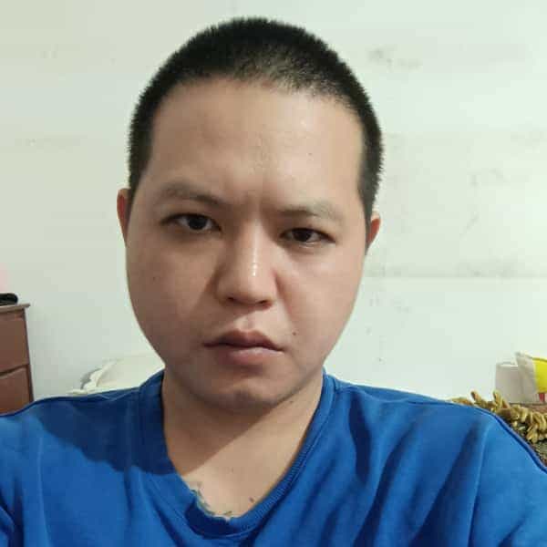 32岁岁广西单身帅哥 - 吐鲁番吉缘网