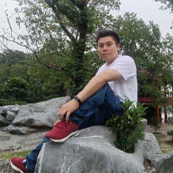 38岁岁广东单身帅哥 - 吐鲁番吉缘网