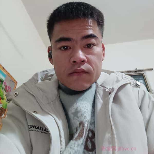 36岁岁陕西单身帅哥 - 吐鲁番吉缘网