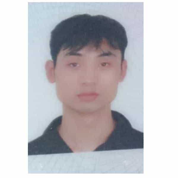 31岁岁陕西单身帅哥 - 吐鲁番吉缘网