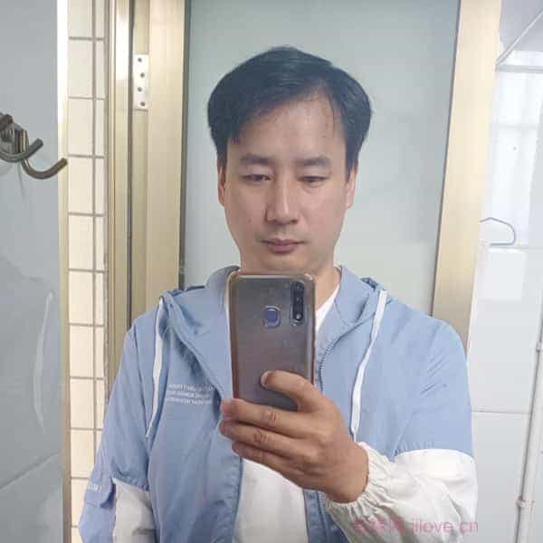 37岁岁广东单身帅哥 - 吐鲁番吉缘网