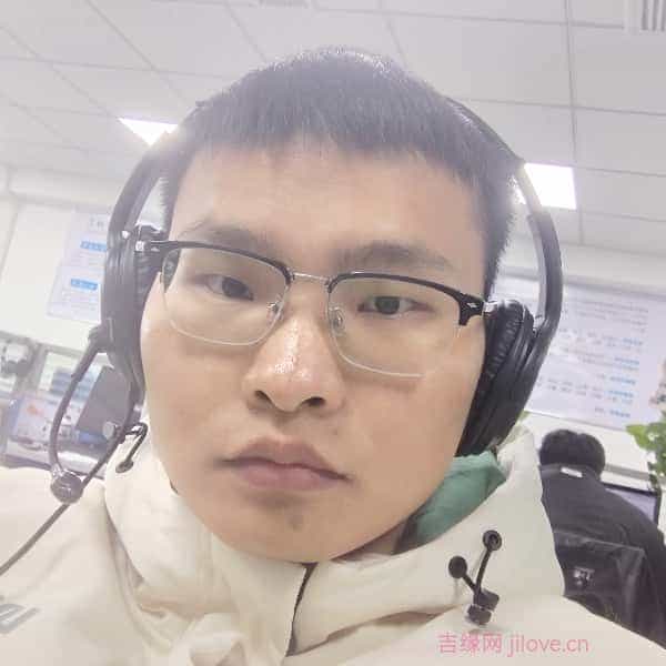 30岁岁江西单身帅哥 - 吐鲁番吉缘网