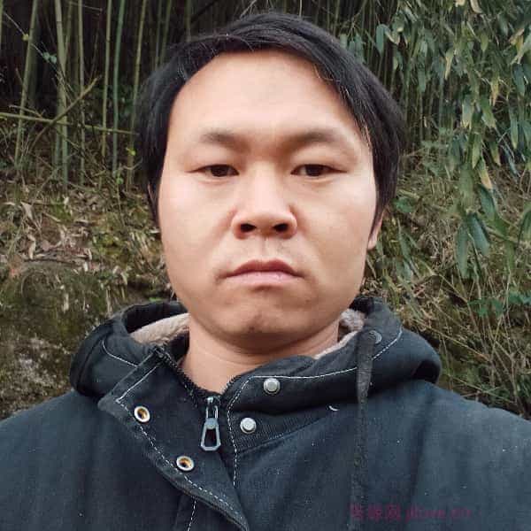 35岁岁湖南单身帅哥 - 吐鲁番吉缘网