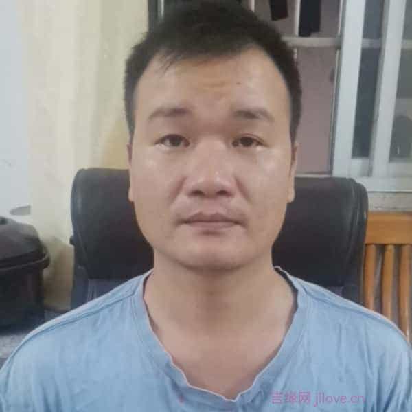 38岁岁广东单身帅哥 - 吐鲁番吉缘网