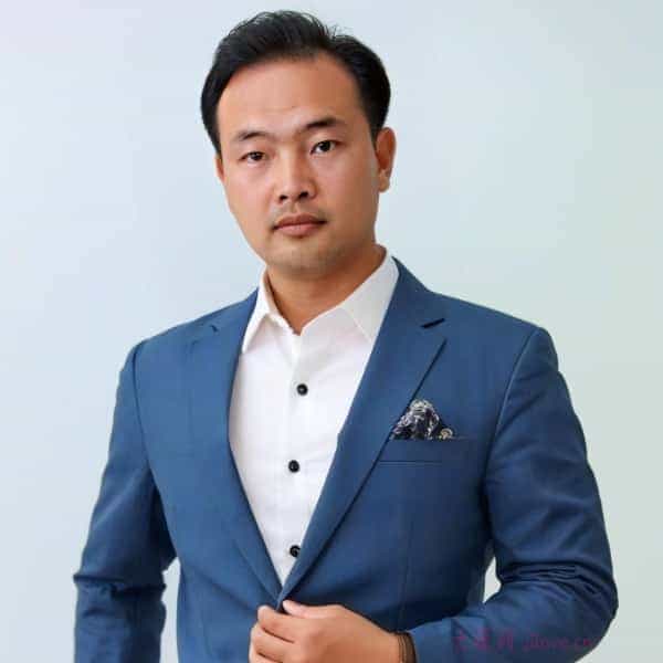 33岁岁山东单身帅哥 - 吐鲁番吉缘网