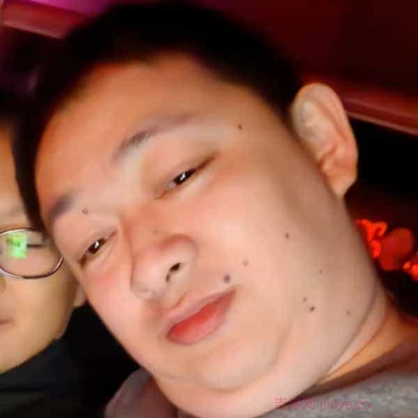 39岁岁辽宁单身帅哥 - 吐鲁番吉缘网