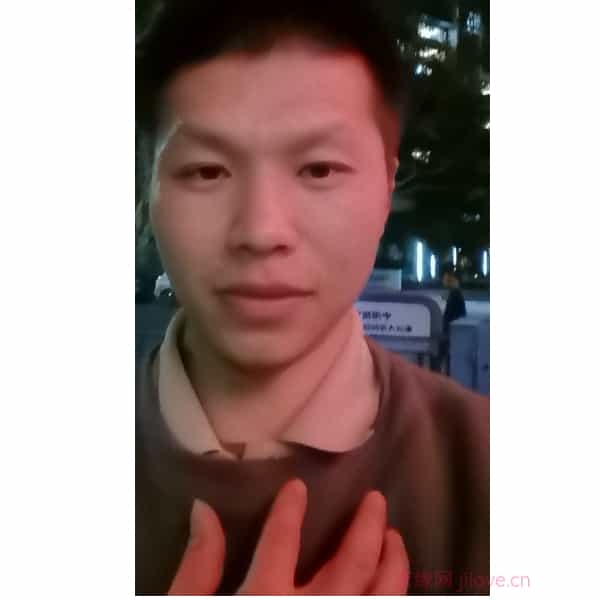 36岁岁广东单身帅哥 - 吐鲁番吉缘网