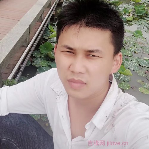 34岁岁湖北单身帅哥 - 吐鲁番吉缘网