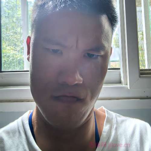 33岁岁湖北单身帅哥 - 吐鲁番吉缘网