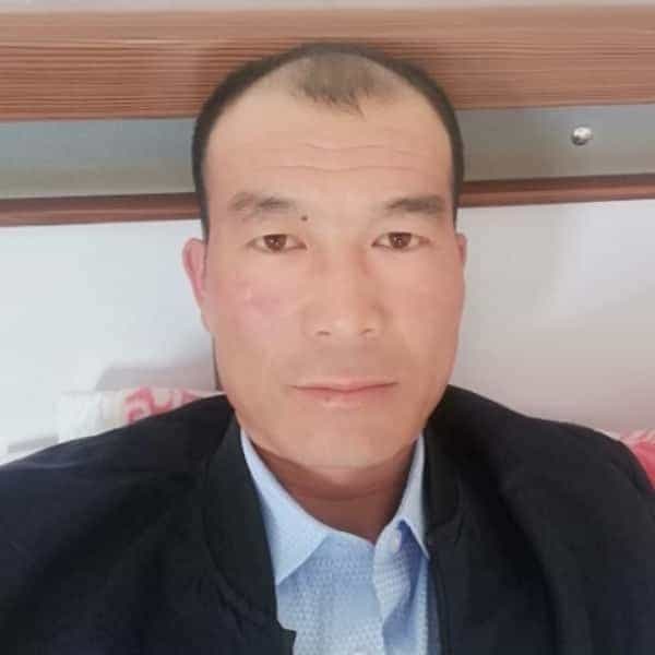 43岁岁甘肃单身帅哥 - 吐鲁番吉缘网