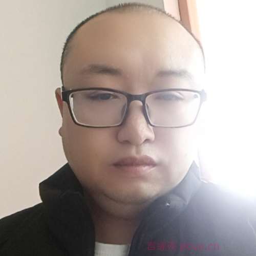 35岁岁广东单身帅哥 - 吐鲁番吉缘网