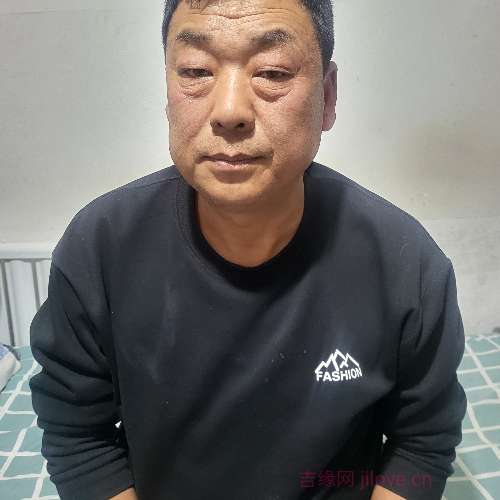 53岁岁内蒙古单身帅哥 - 吐鲁番吉缘网