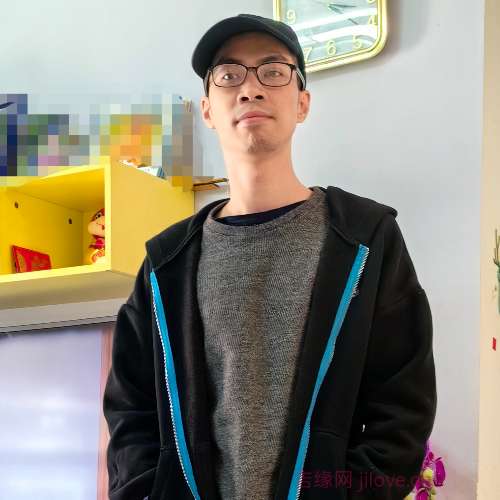 35岁岁广东单身帅哥 - 吐鲁番吉缘网